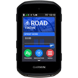 Edge® 850 Touchscreen Edition