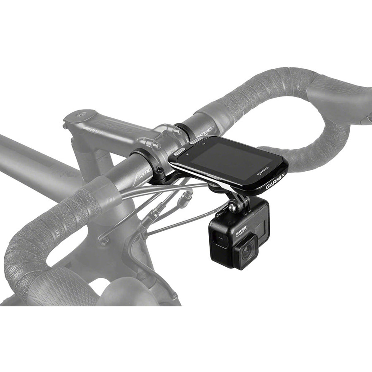 UTF Multi-Mount
