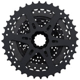 CASSETTE SPROCKET, CS-HG200-7, 7-SPEED, 12-14-16-18-21-24-32