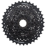 CASSETTE SPROCKET, CS-HG200-7, 7-SPEED, 12-14-16-18-21-24-32