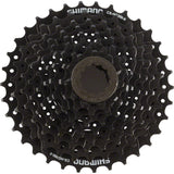 CASSETTE SPROCKET, CS-HG200-7, 7-SPEED, 12-14-16-18-21-24-32