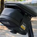 The "Mack Pack" 2.0 - Precision Dial Seat Pack