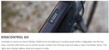Giant Trance X Advanced E+ Elite 0 Full Suspension Carbon E-Mountain Bike