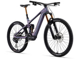 Giant Trance X Advanced E+ Elite 0 Full Suspension Carbon E-Mountain Bike