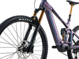 Giant Trance X Advanced E+ Elite 0 Full Suspension Carbon E-Mountain Bike