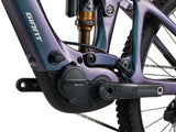 Giant Trance X Advanced E+ Elite 0 Full Suspension Carbon E-Mountain Bike