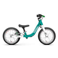 woom GO 1 - superlight 12" balance bike