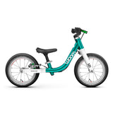 woom GO 1 - superlight 12" balance bike