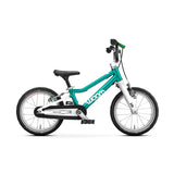 GO 2 (14″ • 12.2 lb • Age 3 – 4.5 years • 37 - 43 in)
