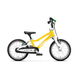 GO 2 (14″ • 12.2 lb • Age 3 – 4.5 years • 37 - 43 in)