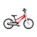GO 2 (14″ • 12.2 lb • Age 3 – 4.5 years • 37 - 43 in)