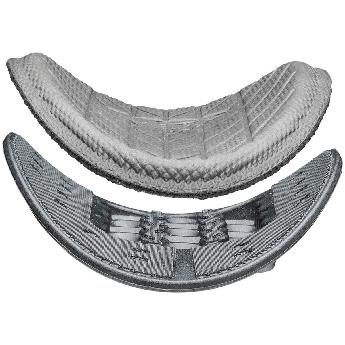 Pads and Armrests