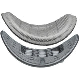 Pads and Armrests