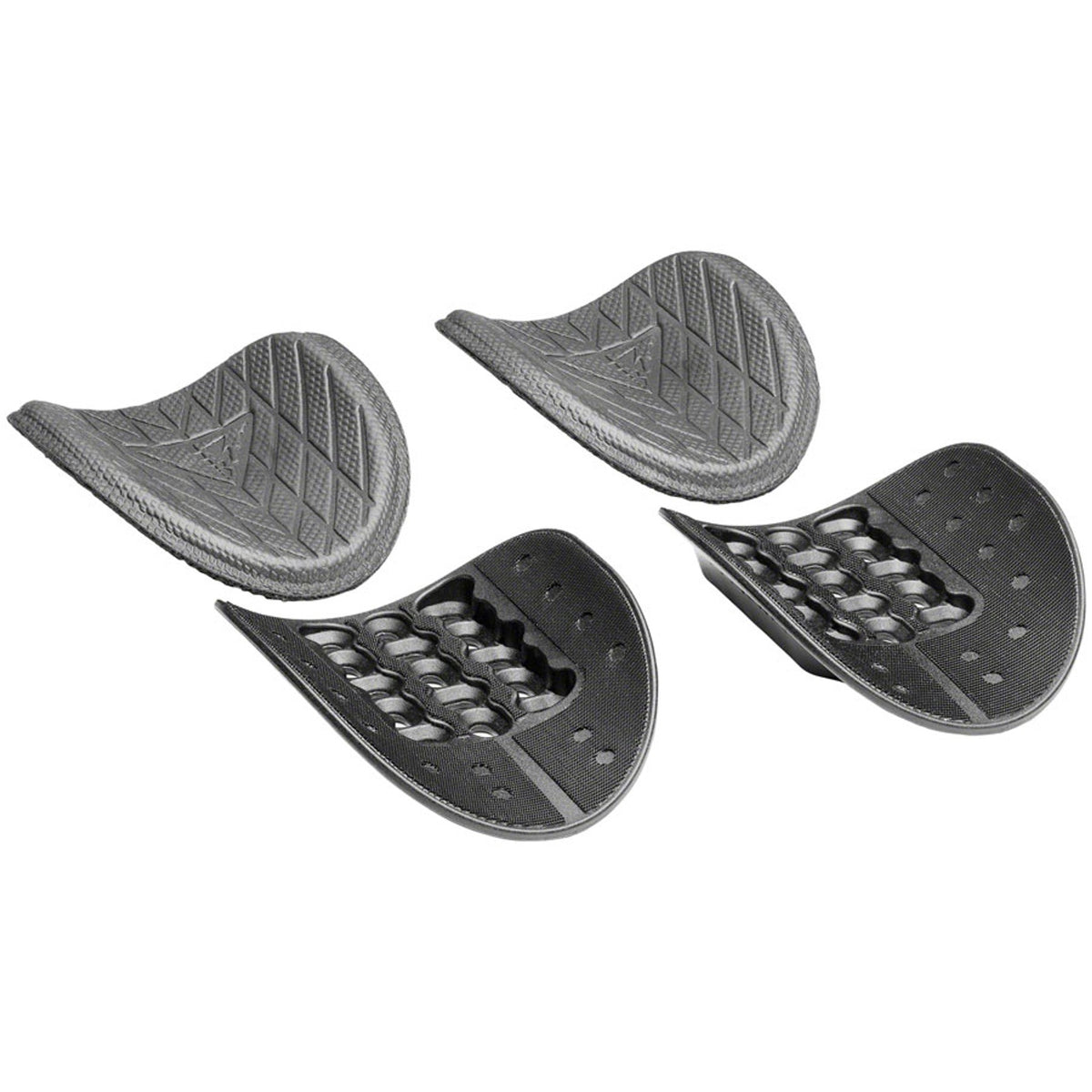 Pads and Armrests