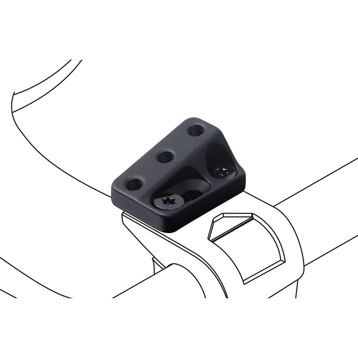 Pads and Armrests