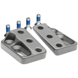 Pads and Armrests
