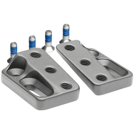 Pads and Armrests