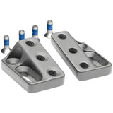 Pads and Armrests