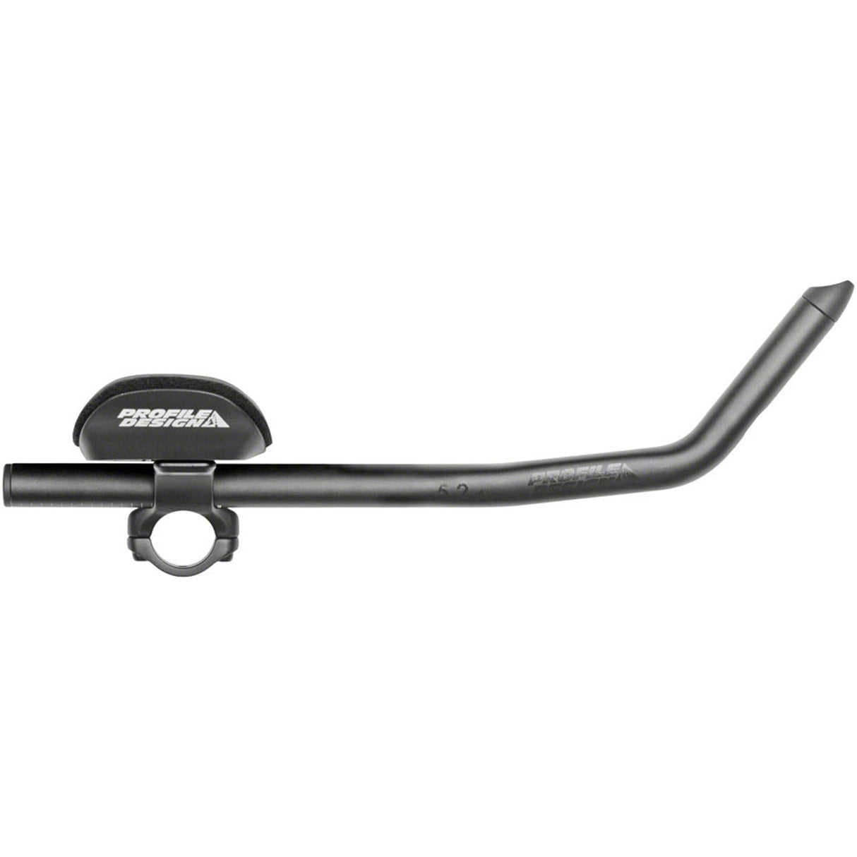 Sonic Ergo 52a Aerobar
