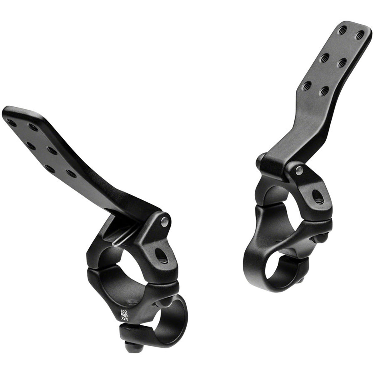 Pads and Armrests
