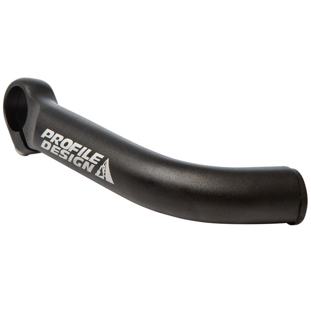  'Profile Design' bar ends