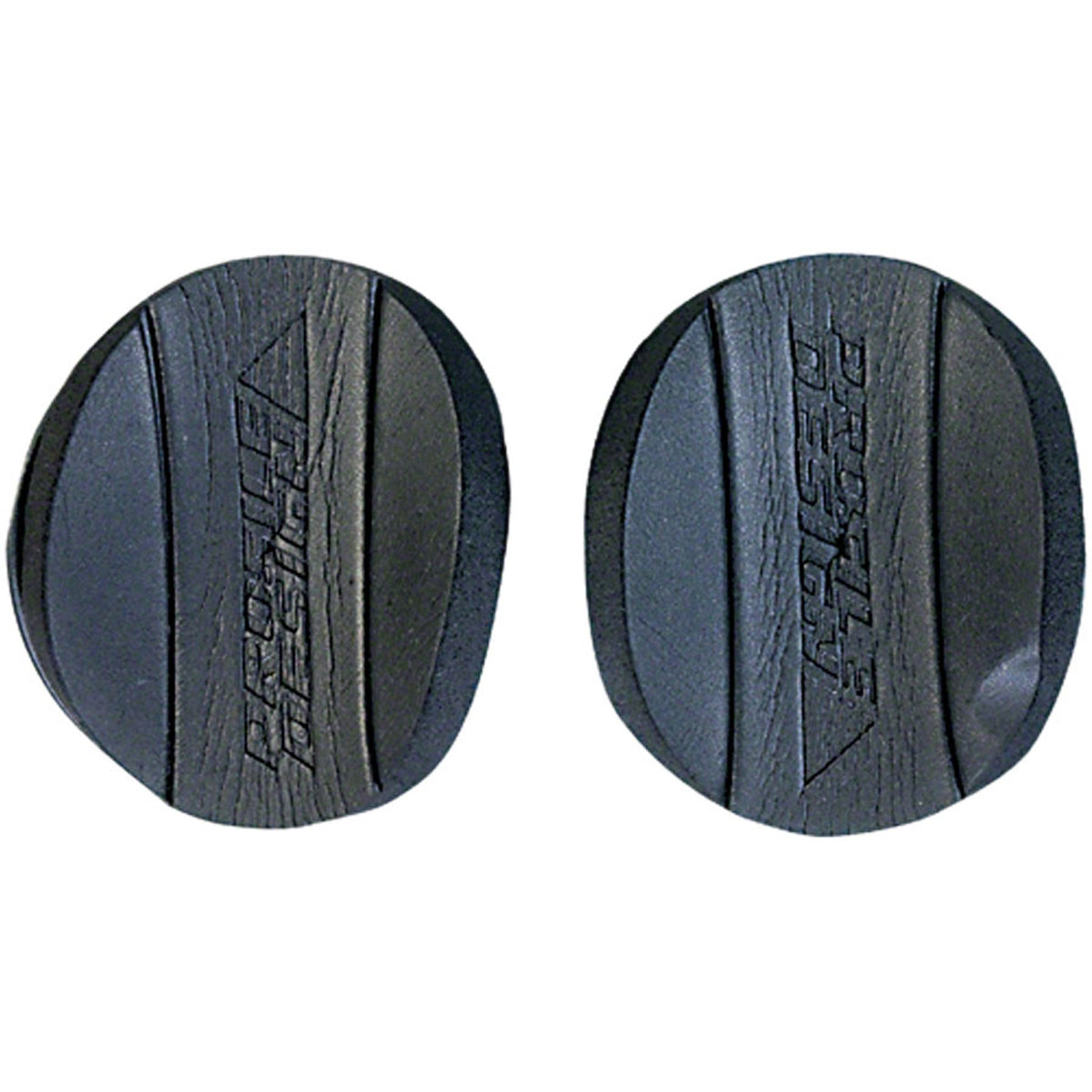 Pads and Armrests