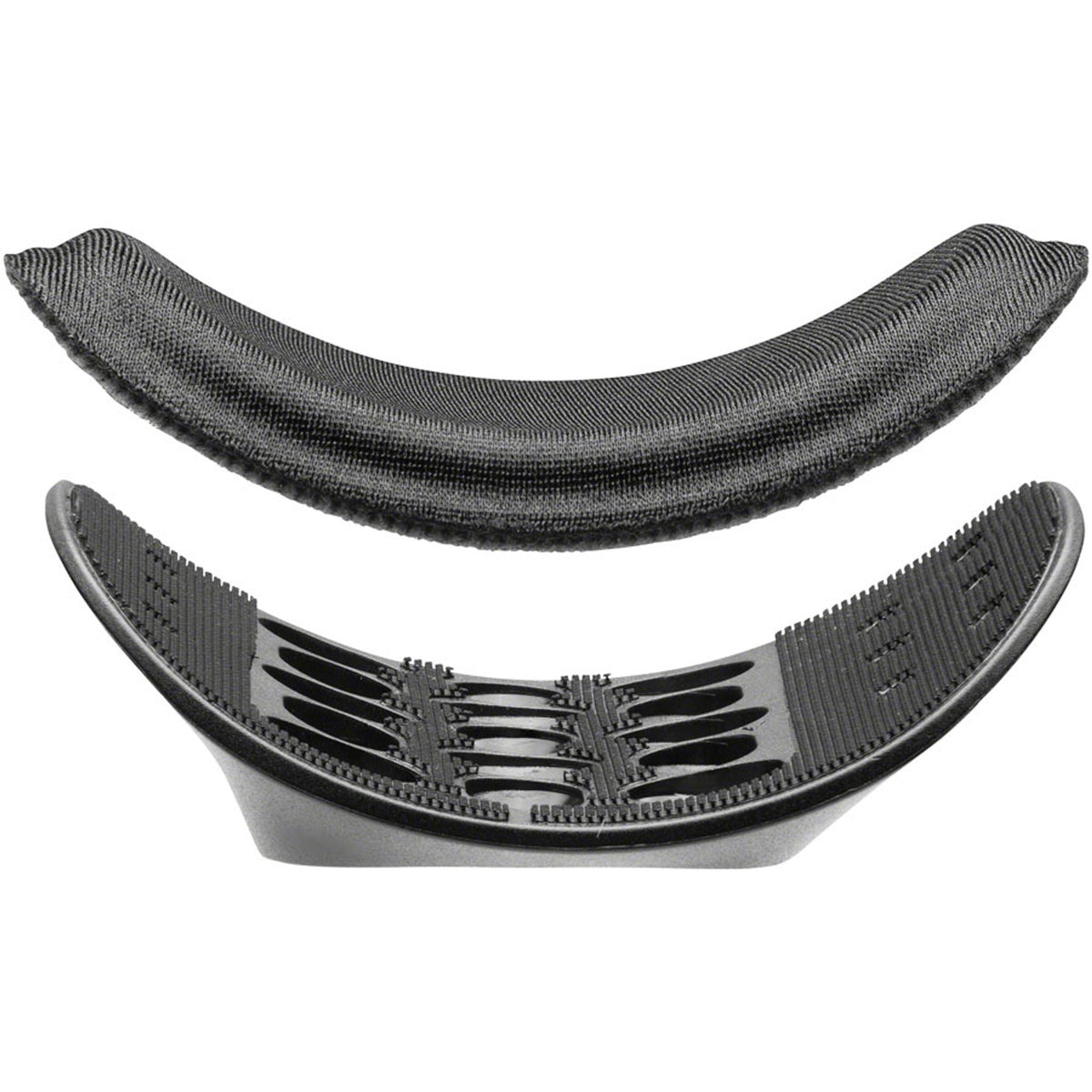 Pads and Armrests