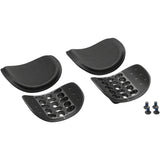 Pads and Armrests