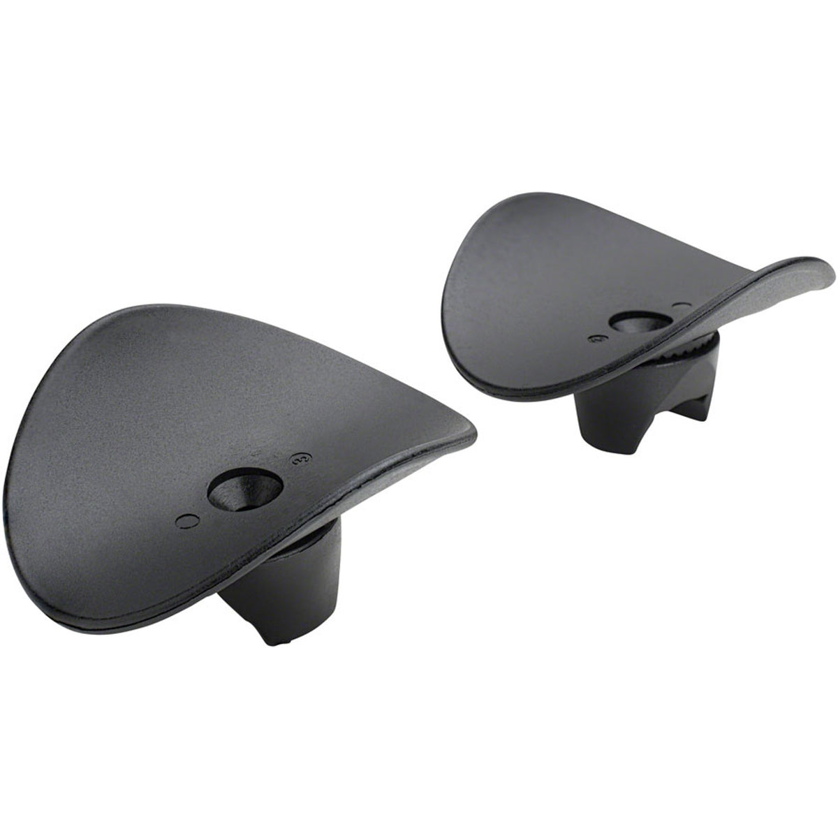 Pads and Armrests