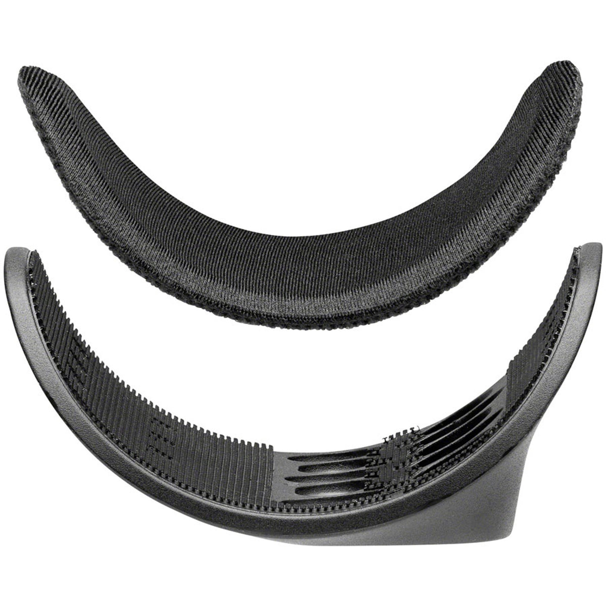 Pads and Armrests