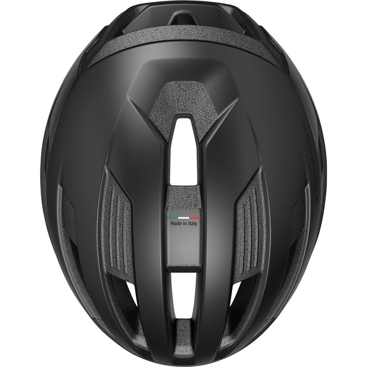 Wingback Helmet