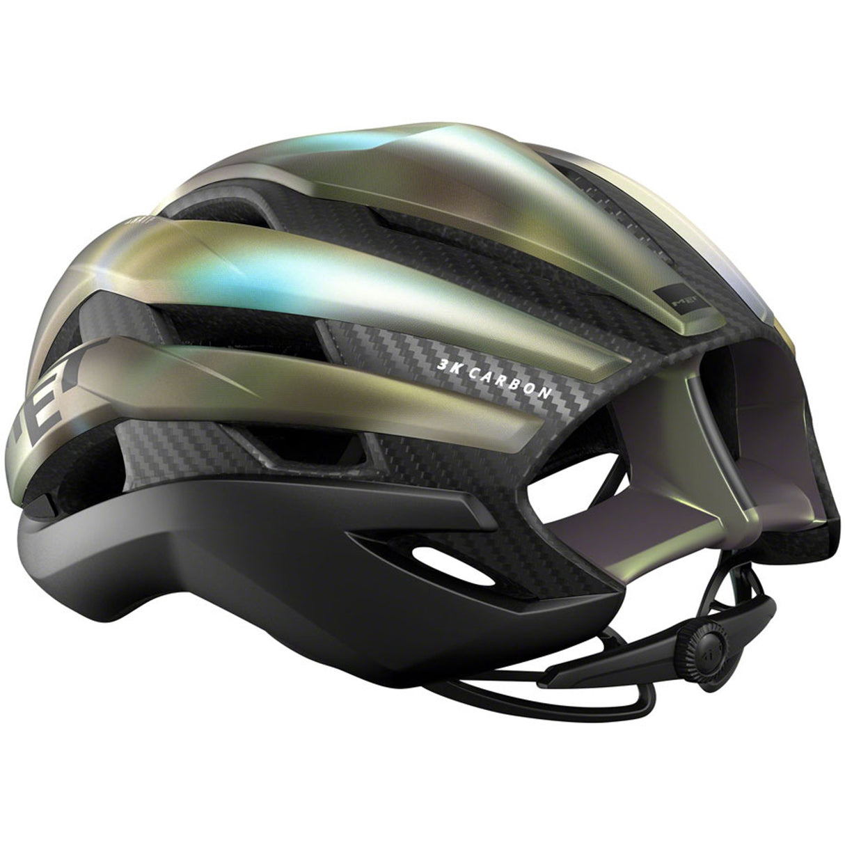MET Trenta 3K Carbon Helmet