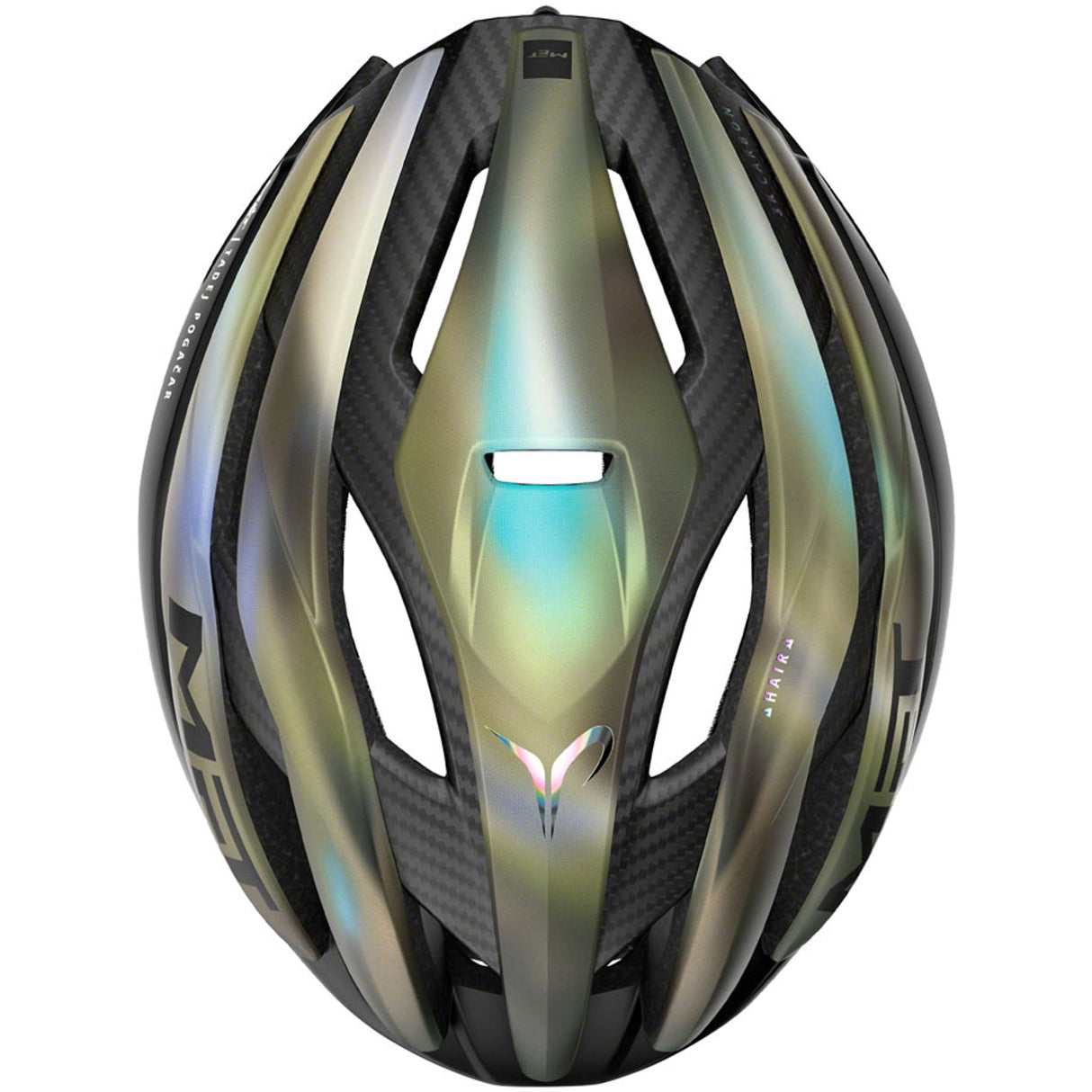 MET Trenta 3K Carbon Helmet