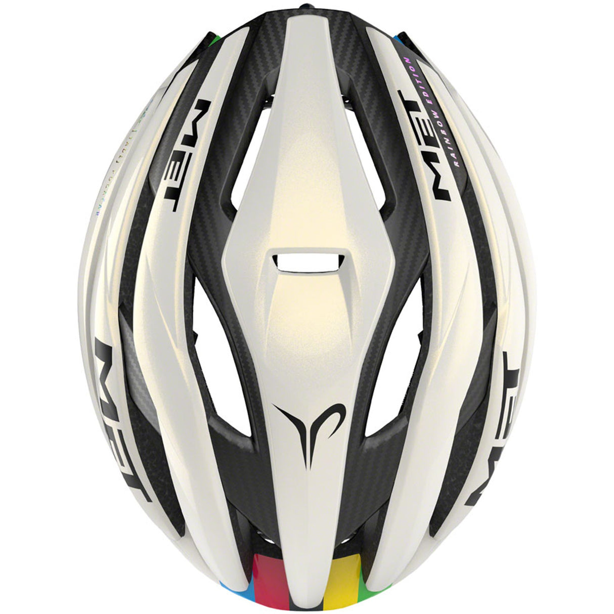 Trenta 3K Carbon Mips UCI World Championships Limited Edition Helmet