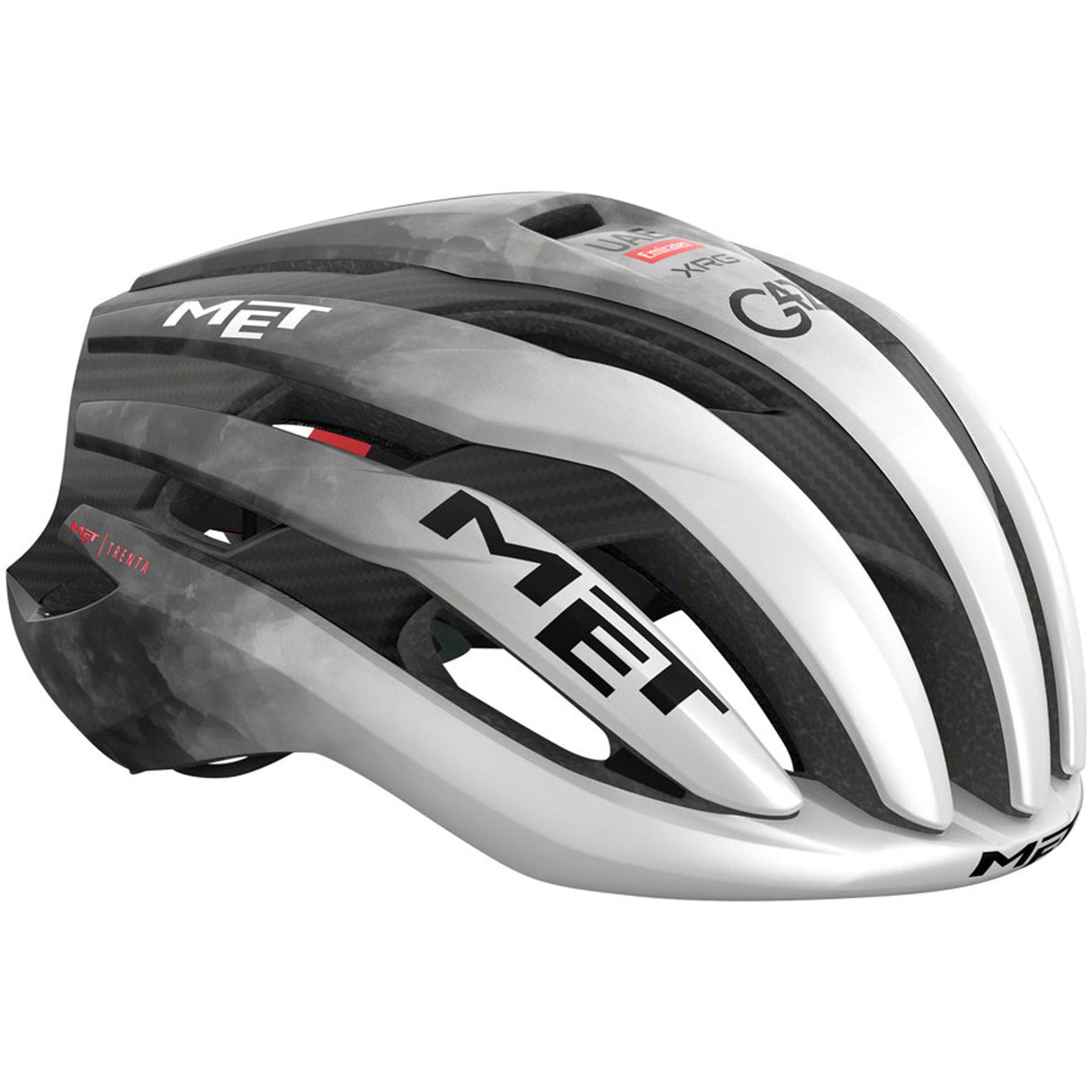 Trenta 3K Carbon Mips Helmet - UAE Team Emirates Limited Edition