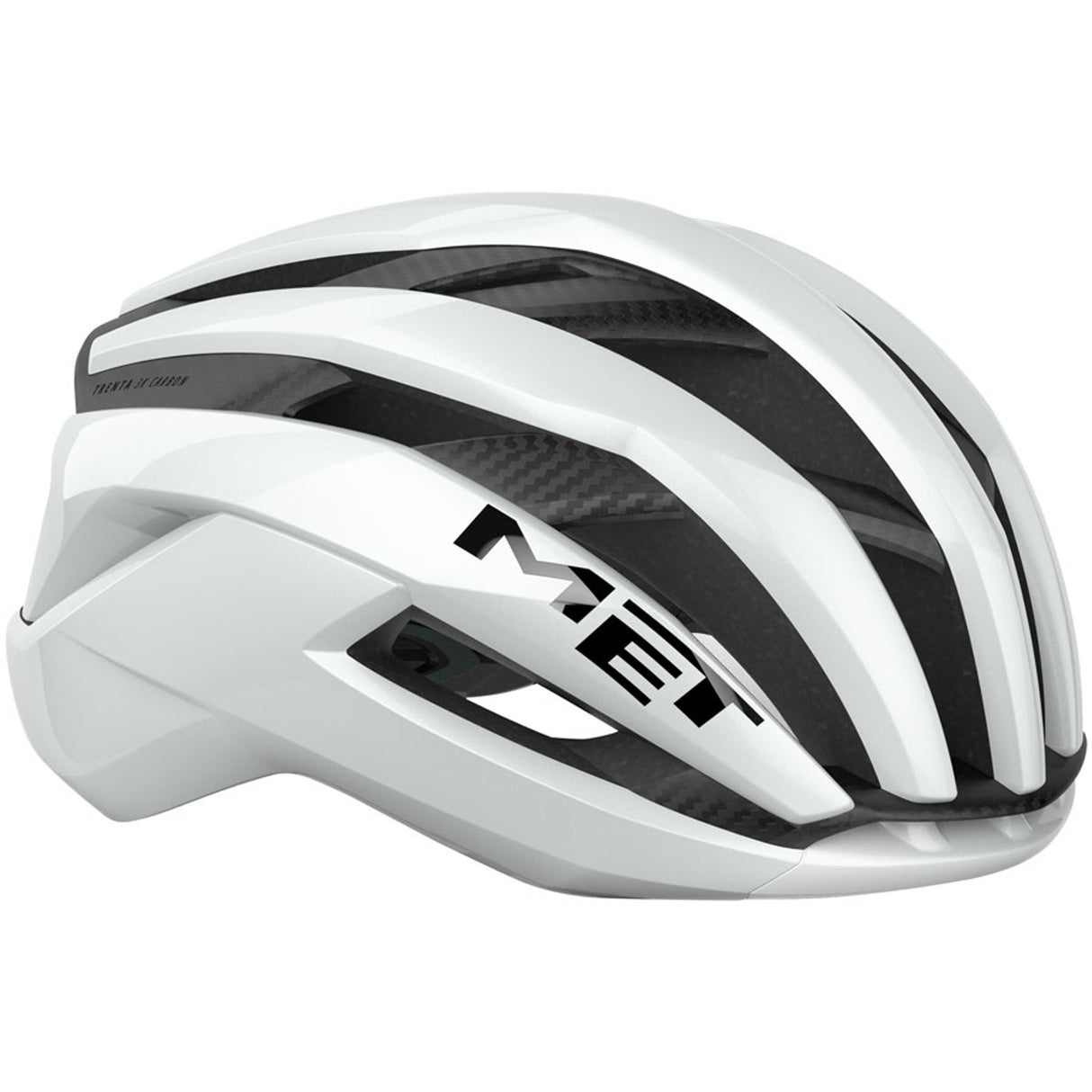 MET Trenta 3K Carbon Helmet