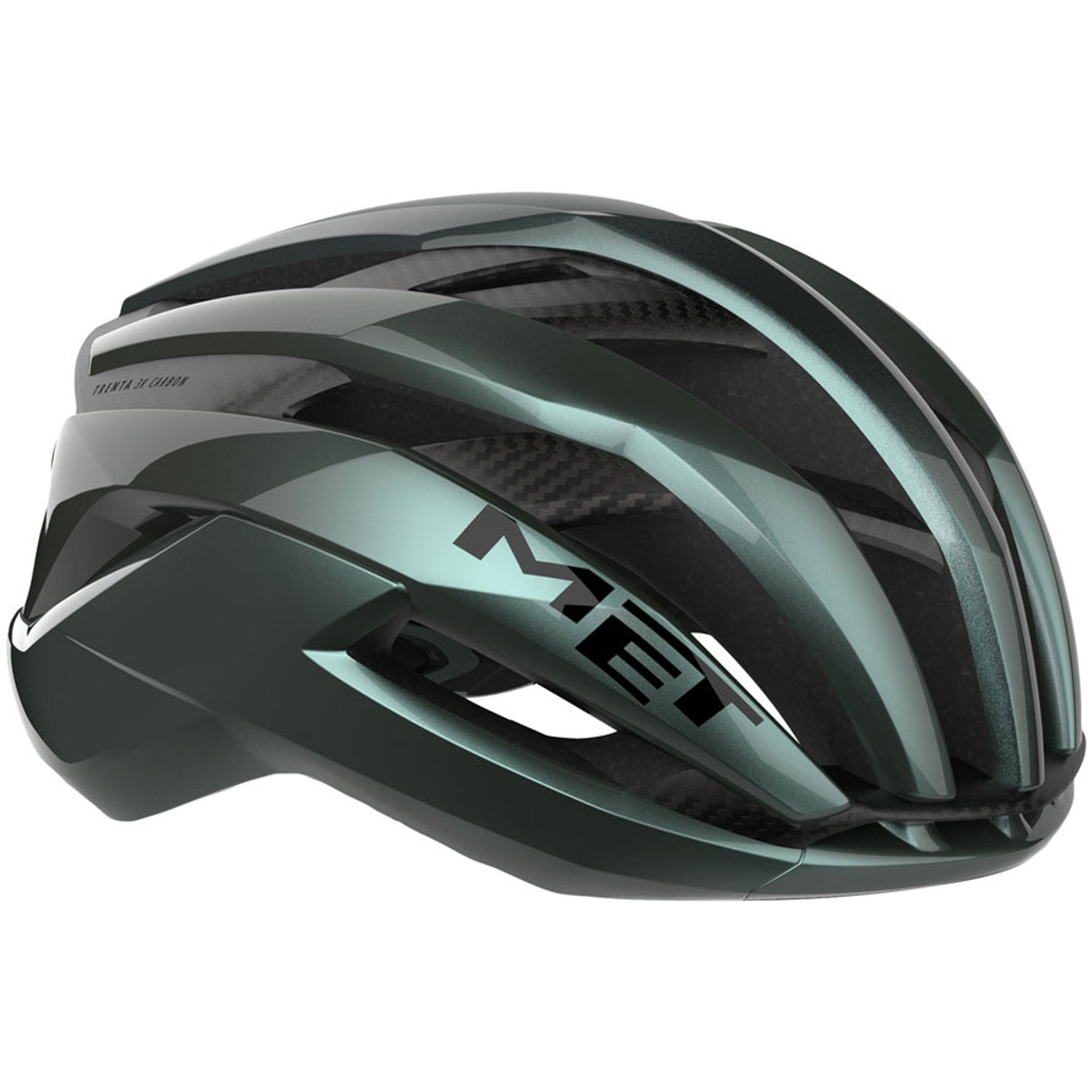 MET Trenta 3K Carbon Helmet