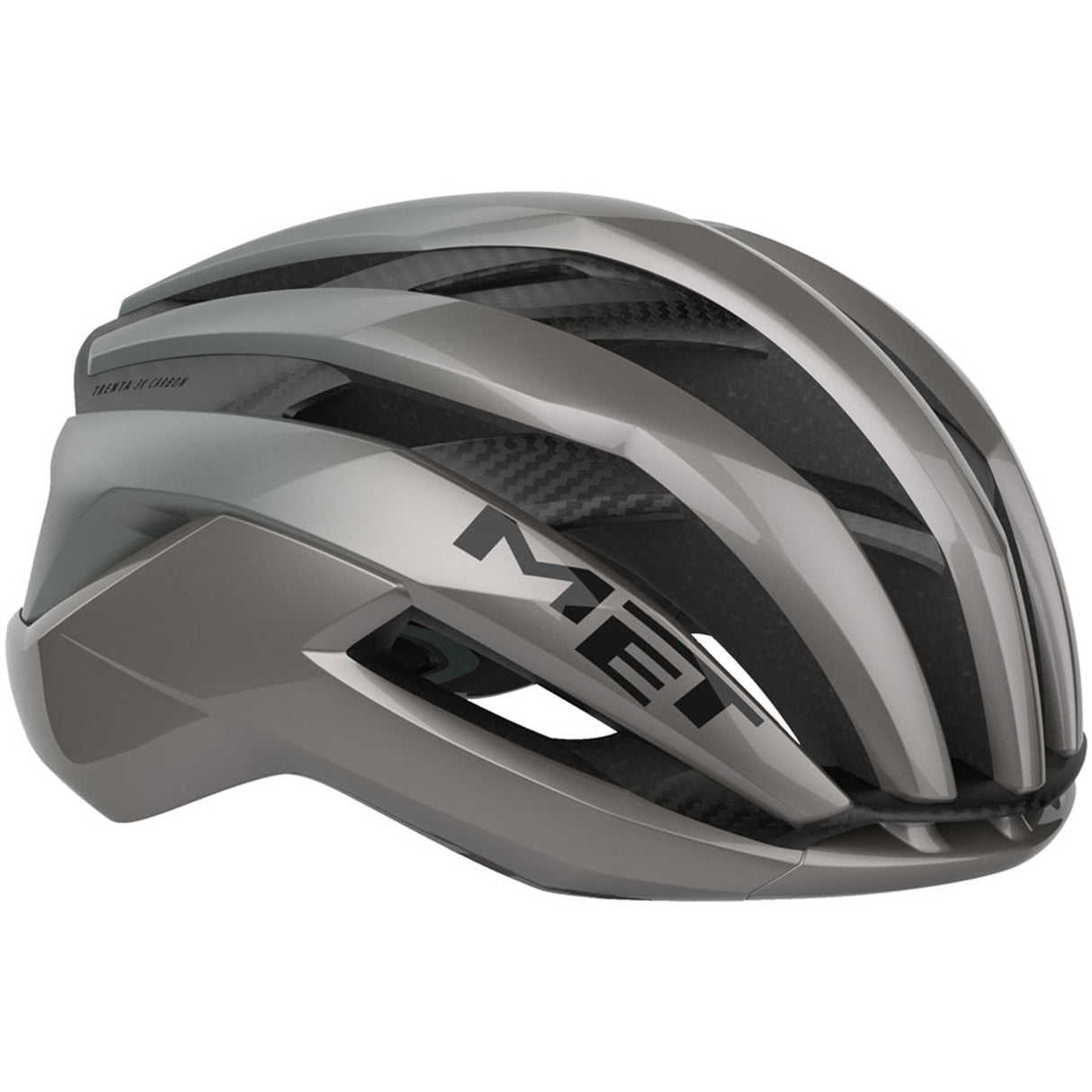 MET Trenta 3K Carbon Helmet