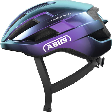 Wingback Helmet
