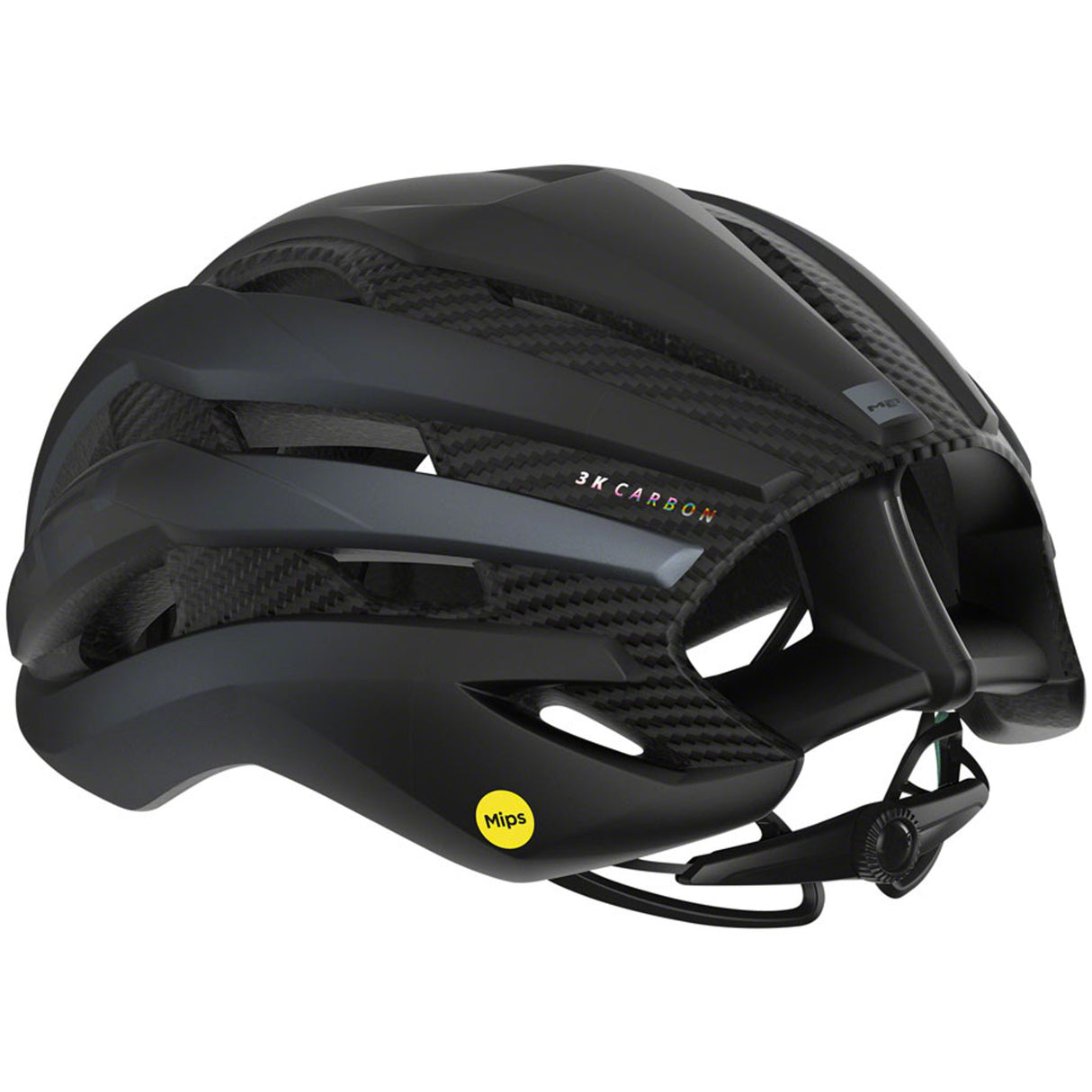 MET Trenta 3K Carbon Helmet