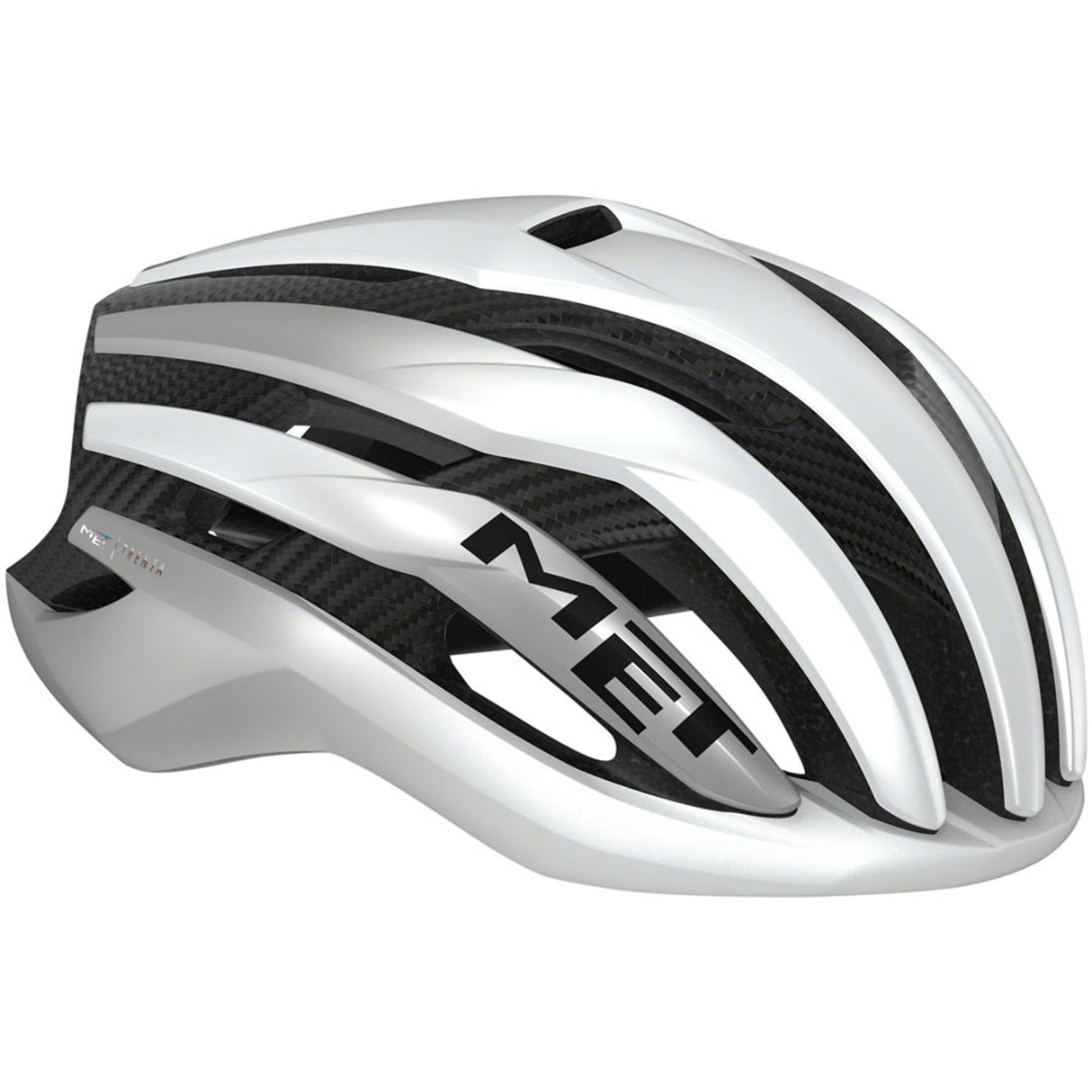 MET Trenta 3K Carbon Helmet