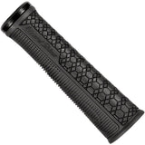 Gradient Lock-On Grips