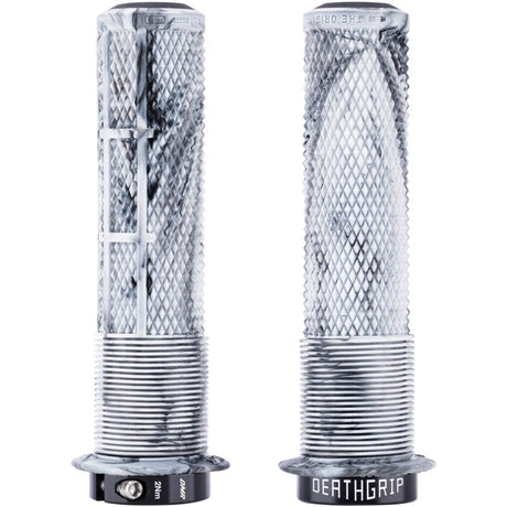 DeathGrip 2 Flanged Grips