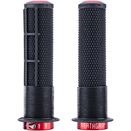 DeathGrip 2 Race Edition Grips