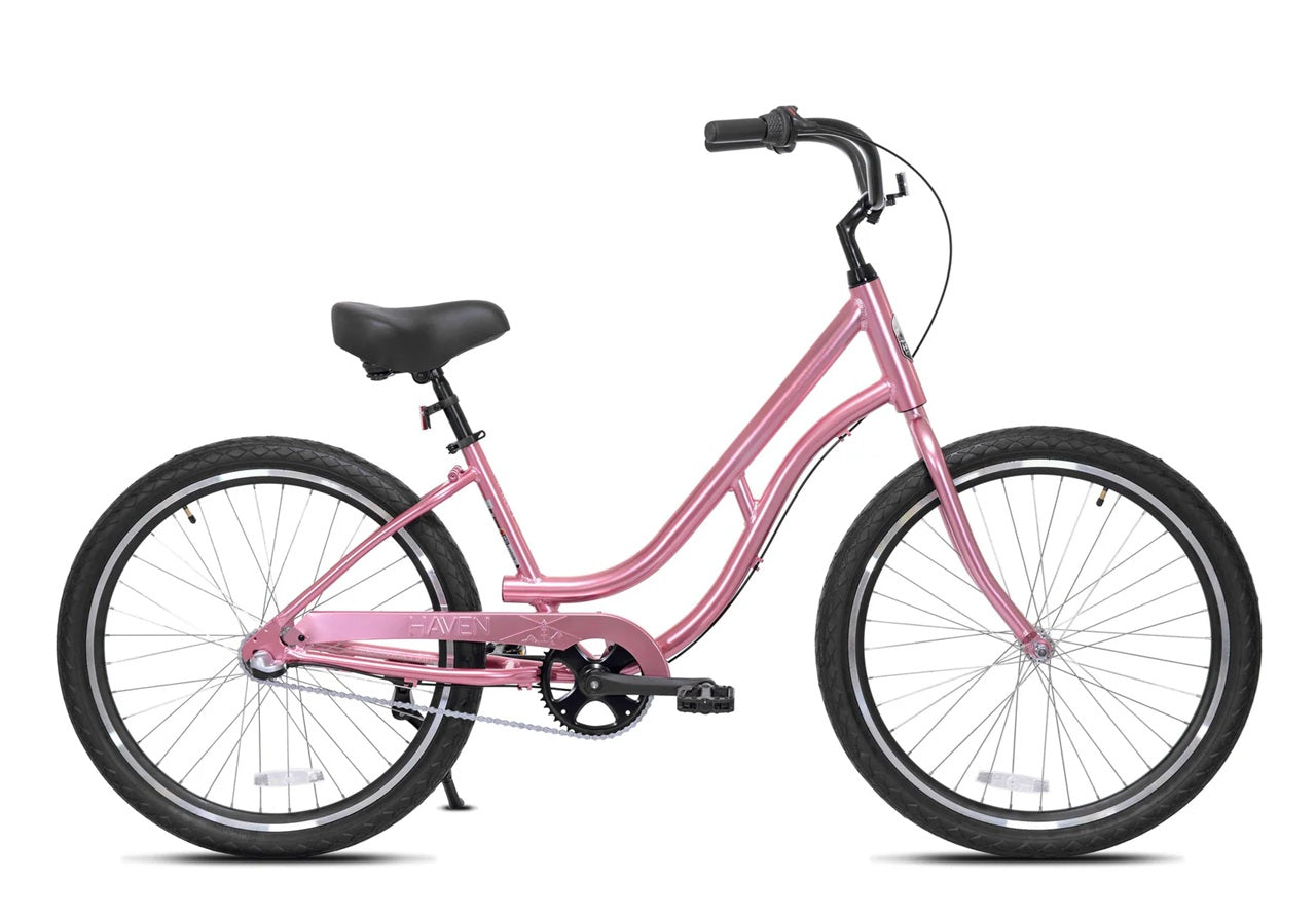 Comfort / Cruiser Bikes – Mack Cycle & Fitness