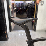 Pinarello Dogma F Dura Ace Di2 Carbon Road Bike with Princeton Wake 6560 - B633 - Crystal White -  54cm