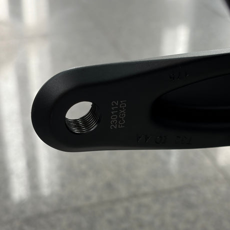 Specialized Epic WC Expert Satin Carbon / White Pearl Large Used DOHERTY