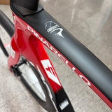 Dogma F Carbon Road Bike - Pro Build