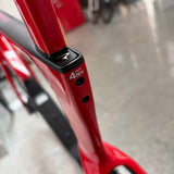 Dogma F Carbon Road Bike - Pro Build