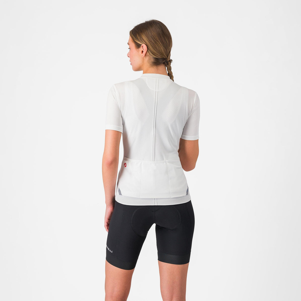 Endurance W Bibshort